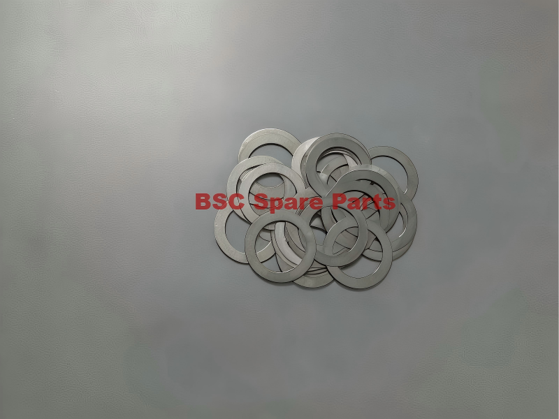 Krones spare parts shim washer 0900063999