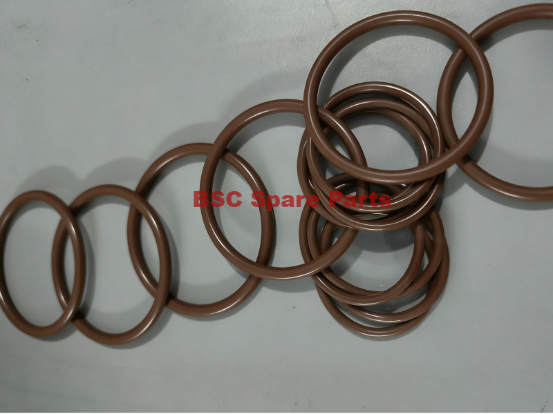 Sidel spare parts O-RING3.00 SH70 NIT 00000020846