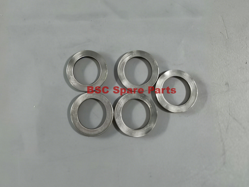 Sidel spare parts PEELABLE SHIM 01074360201