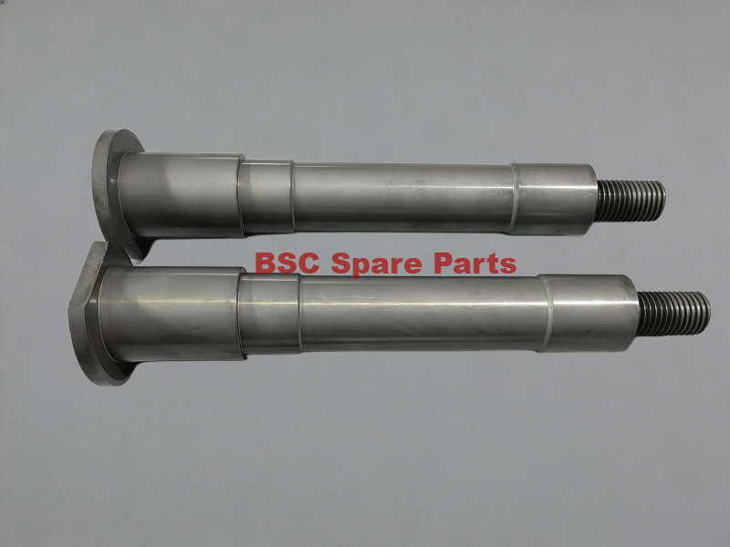 Sidel spare parts PIN 01071853602