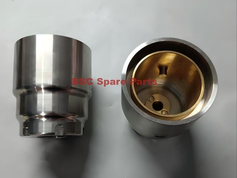 Sidel spare parts D56D30000200 UPPER HEAD BUSHASSEMBLY