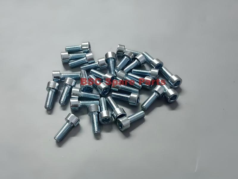 Spare Parts for Krones Machines 0-623-74-630-1 5onT 3akpbITuA nonyMaTpMubl