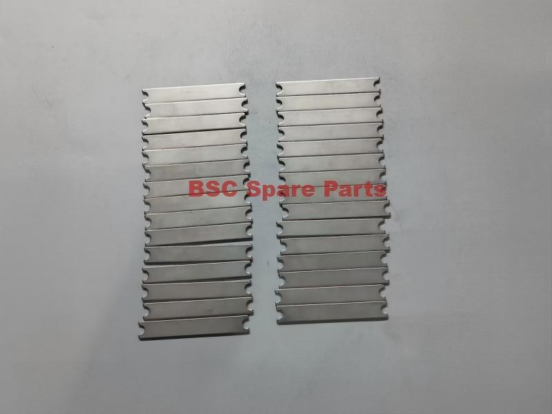 Spare Parts for Krones Machines 0-900-78-556-4 pyMHa nnockaa (peccopa)