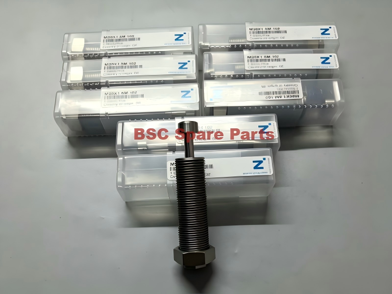 Spare Parts for Krones Machines 0-901-71-203-1 AeMndep (aMapTM3aTop MaTpnubl ManeHbkni)
