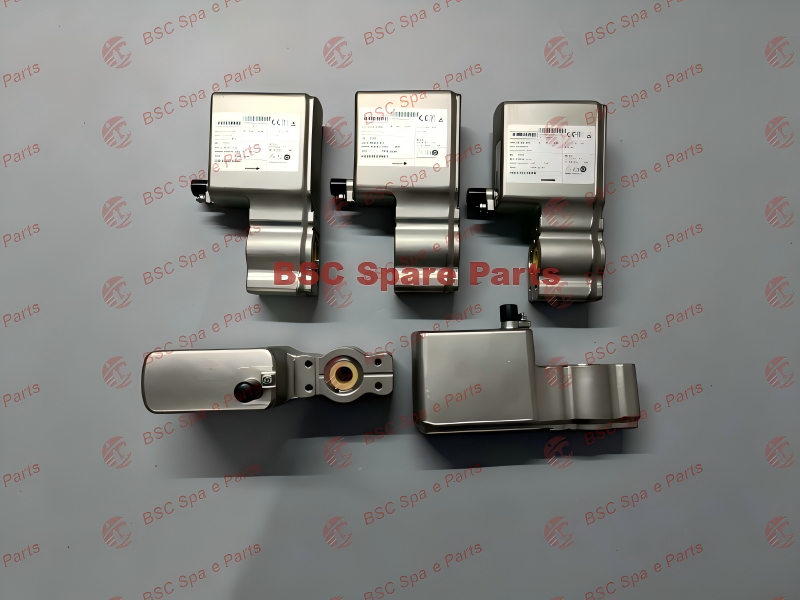 Spare Parts for Krones Machines 0-901-73-808-0 PacxoAo Mepbl Ha po3nMB