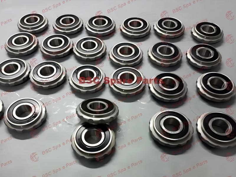 Spare Parts for Krones Machines 0903866751 Sprocket