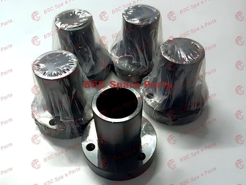 Spare Parts for Krones Machines 0901908473 CLAMPING D=48mm d=37.5mm