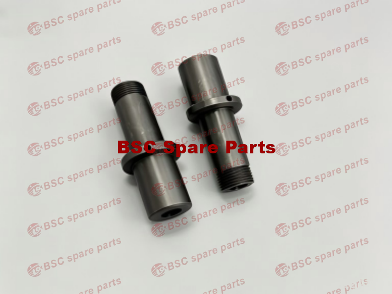 KHS spare parts 94160418 Eccentric bolt