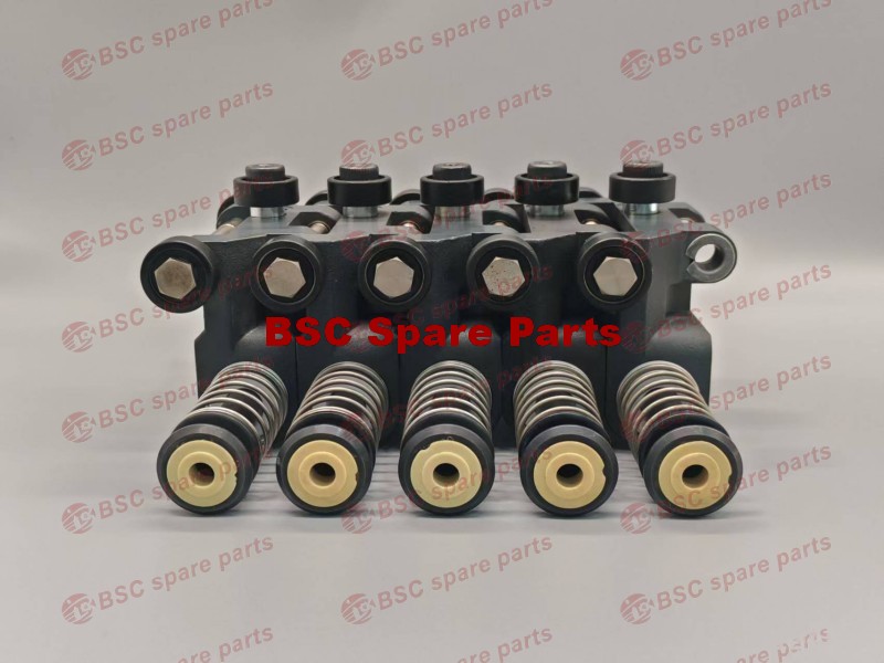 KHS spare parts 94167110 ChainSinglelinkFertig