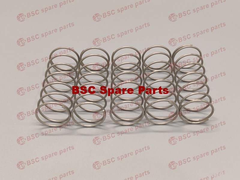 KHS spare parts 94172521 Compressionspring